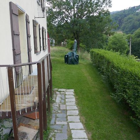 Les Jonquilles Appartement La Bresse Buitenkant foto